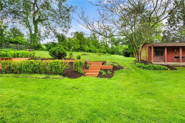 2525 Chapelwood Dr, Upper St Clair, PA 15241 - view of grassy yard