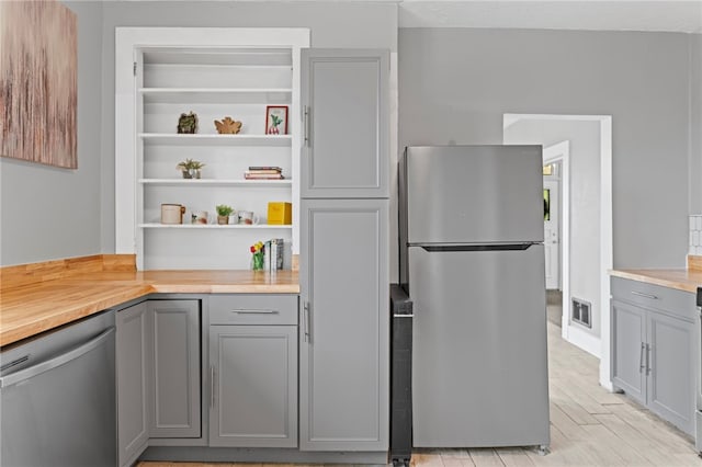 1222 Forest Ave, New Kensington, PA 15068 - view of pantry