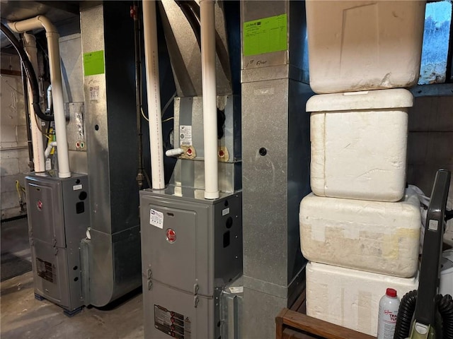 1022-1024 S Trenton Ave, Regent Square, PA 15221 - view of utility room