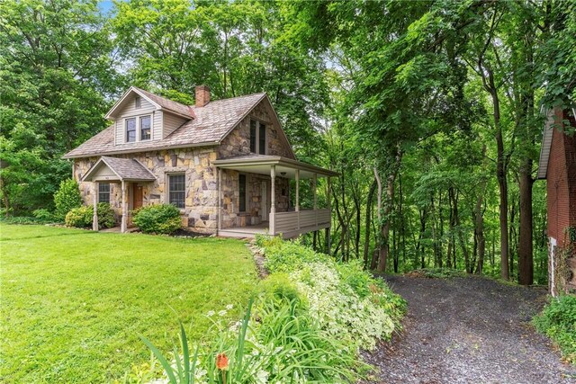 92 Pittsburgh Cir, Ellwood City, PA 16117 - photo 42