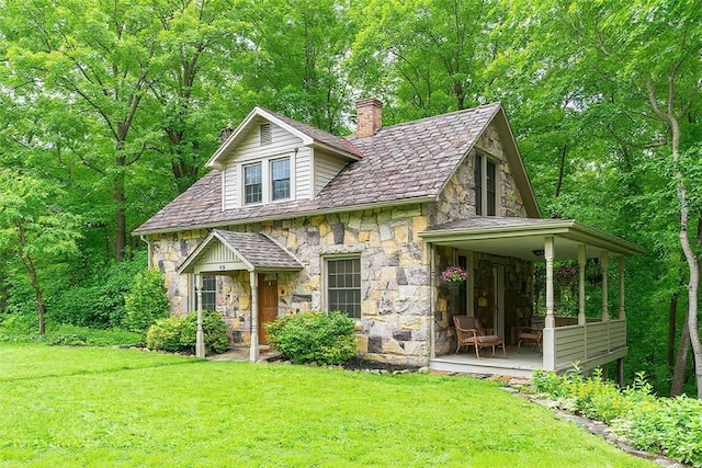 92 Pittsburgh Cir, Ellwood City, PA 16117 - photo 2