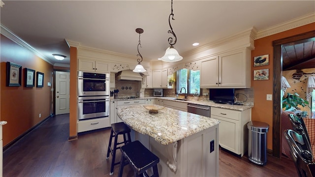 851 Chateau Dr, Franklin Twp, PA 16117 - photo 7