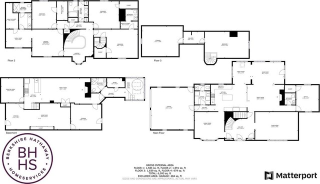 851 Chateau Dr, Franklin Twp, PA 16117 - photo 50
