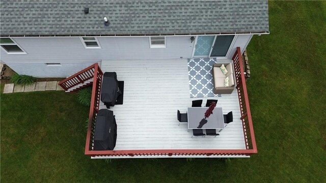 880 Lansberry Ct, Somerset Boro, PA 15501 - photo 26