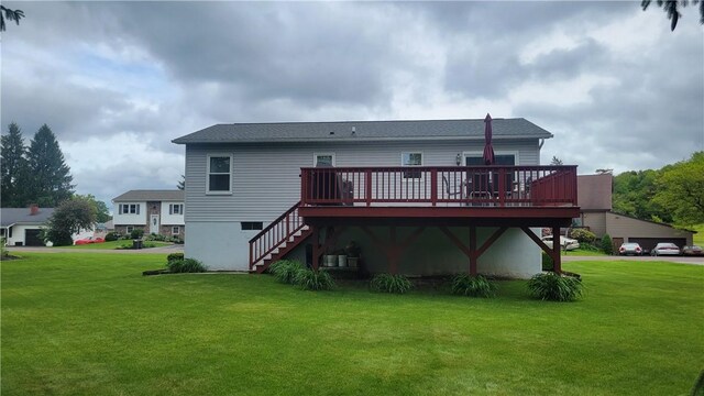 880 Lansberry Ct, Somerset Boro, PA 15501 - photo 29