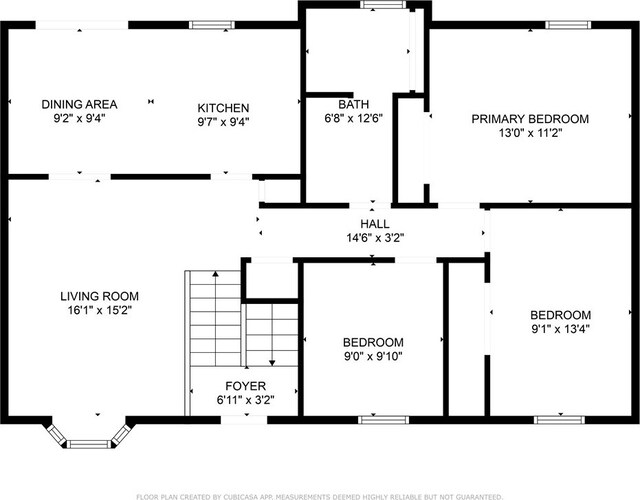 880 Lansberry Ct, Somerset Boro, PA 15501 - photo 32