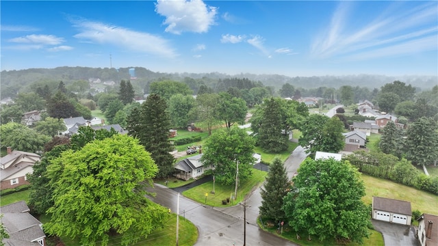 2735 20th Street Ext, Patterson Twp, PA 15010 - aerial view of residential area