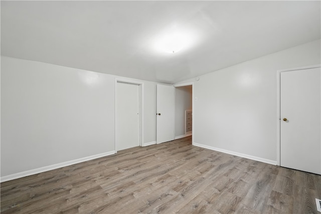 2735 20th Street Ext, Patterson Twp, PA 15010 - additional living space with wood finished floors and baseboards