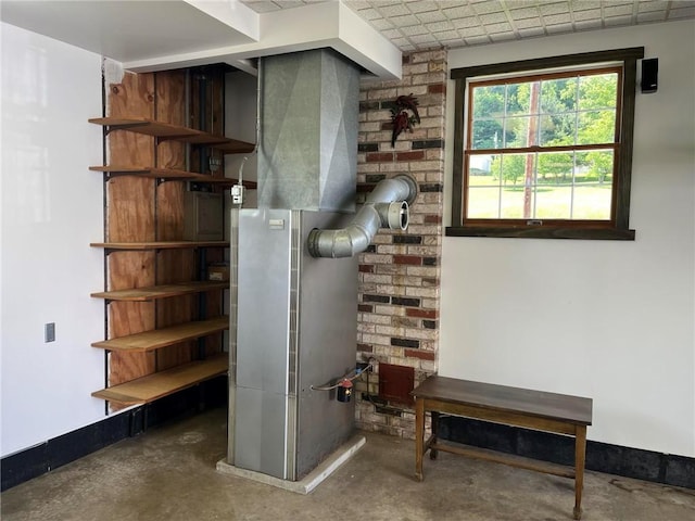 100 Rohaley Ln, Menallen Twp, PA 15480 - view of utilities