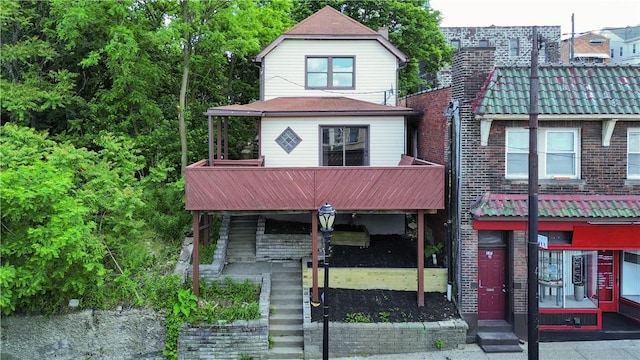 513 Brownsville Rd, Mount Oliver, PA 15210 - photo 2