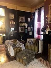 28 S Railroad St, Manor, PA 15665 - view of living area