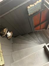 28 S Railroad St, Manor, PA 15665 - view of storm shelter