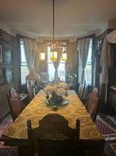 28 S Railroad St, Manor, PA 15665 - view of dining room