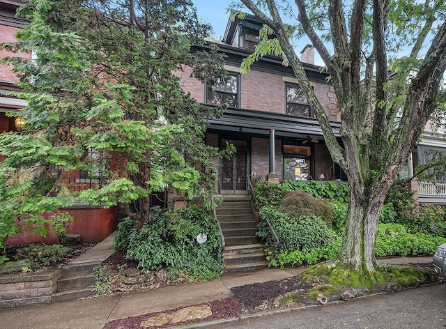5920 Elwood St, Shadyside, PA 15232 - photo 2