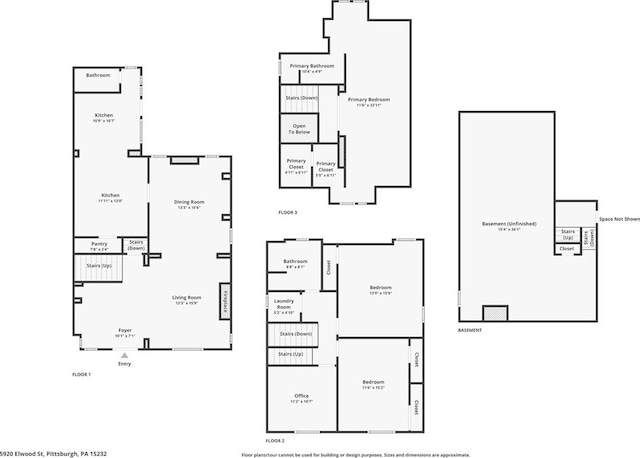 5920 Elwood St, Shadyside, PA 15232 - photo 44