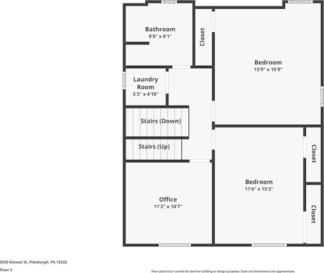 5920 Elwood St, Shadyside, PA 15232 - photo 42