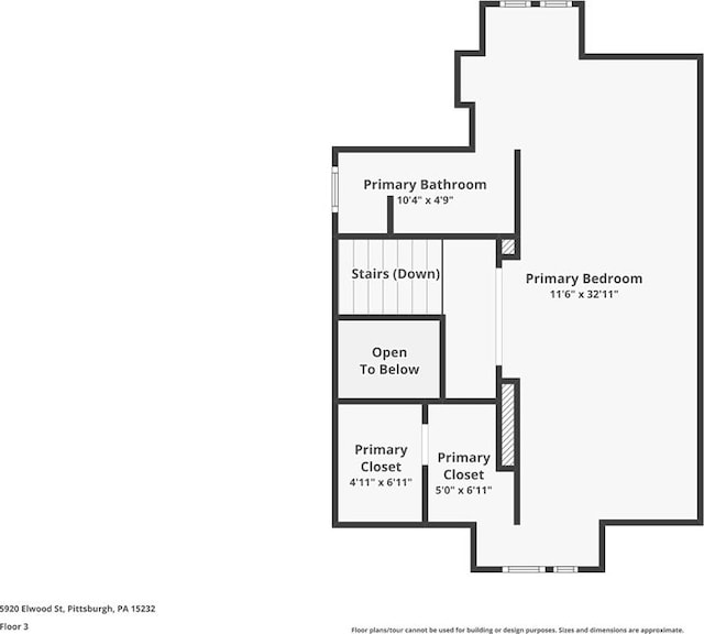 5920 Elwood St, Shadyside, PA 15232 - photo 43