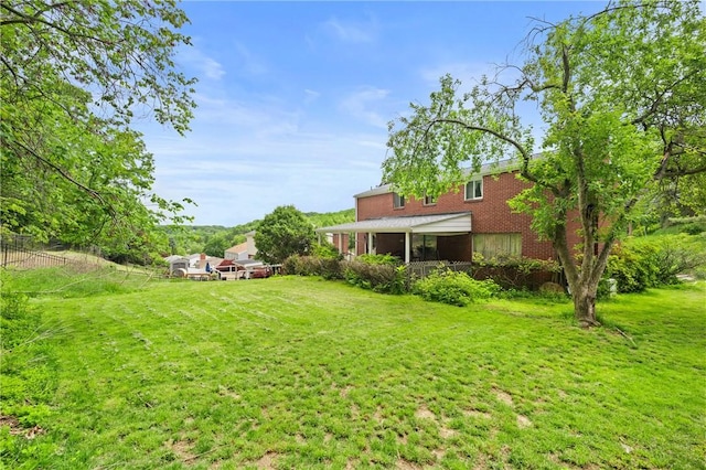 173 Mcintyre Rd, Ross Twp, PA 15237 - view of green lawn