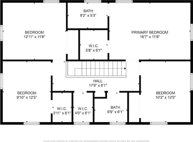 173 Mcintyre Rd, Ross Twp, PA 15237 - floor plan / room layout