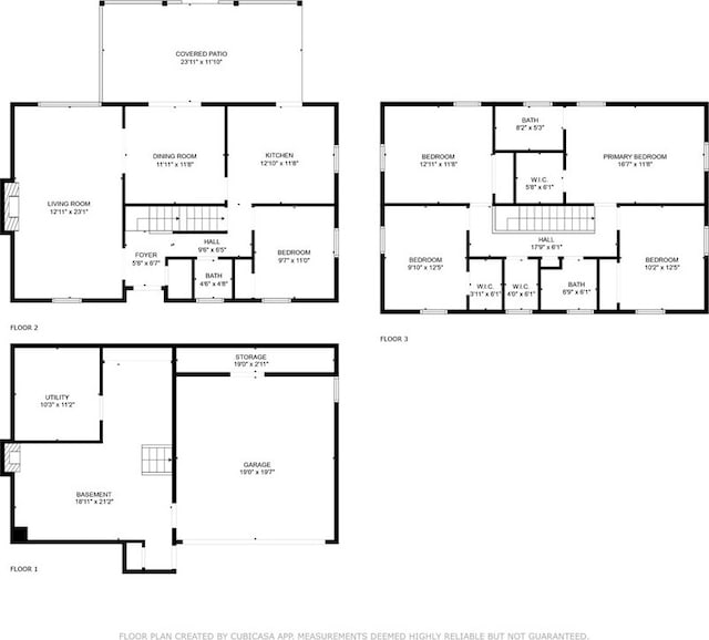 173 Mcintyre Rd, Ross Twp, PA 15237 - home floor plan