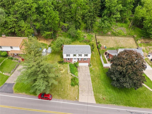 173 Mcintyre Rd, Ross Twp, PA 15237 - view of subject property