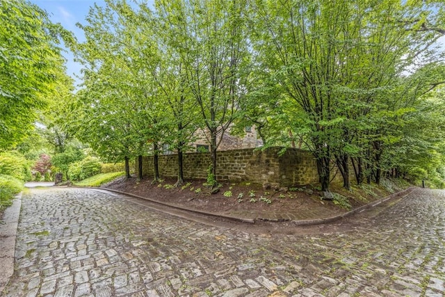 1 Robin Rd, Squirrel Hill, PA 15217 - view of home's community