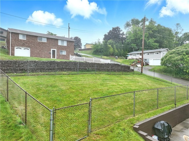 1231 19th Ave, Patterson Twp, PA 15010 - view of yard