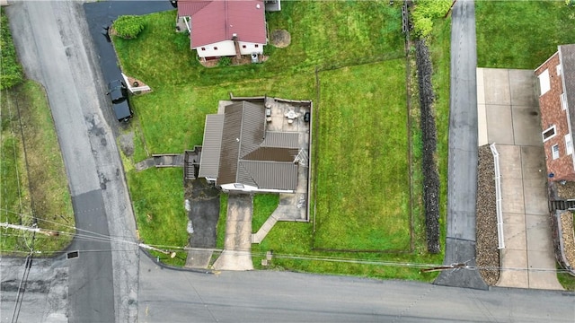 1231 19th Ave, Patterson Twp, PA 15010 - view of subject property