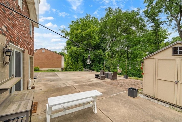 534 Dendron Dr, Robinson Twp Nwa, PA 15108 - view of patio