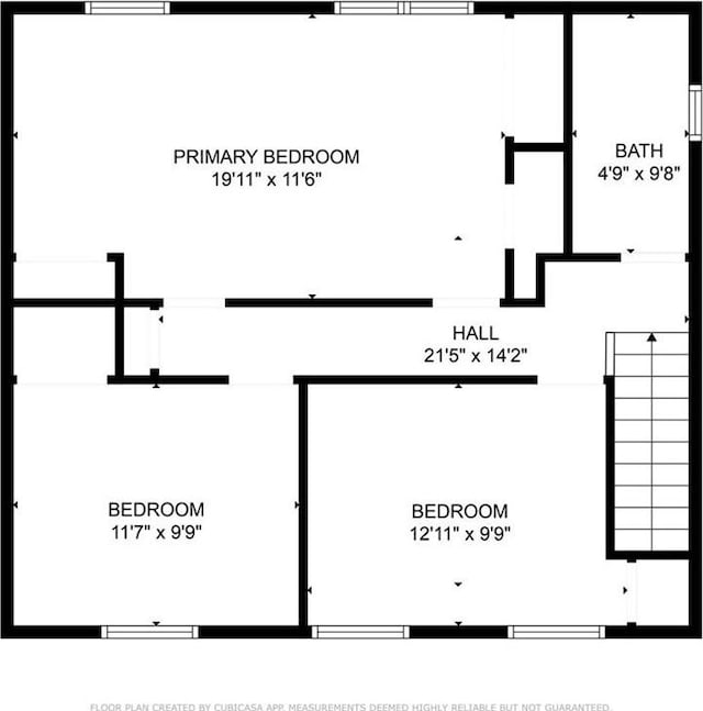 534 Dendron Dr, Robinson Twp Nwa, PA 15108 - floor plan / room layout