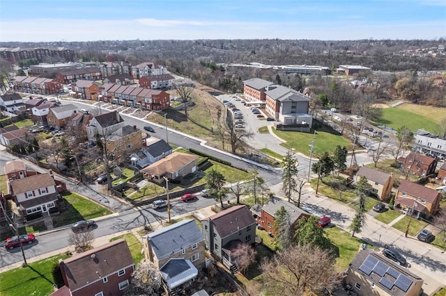 2874 Midland St, Brookline, PA 15226 - view of property location