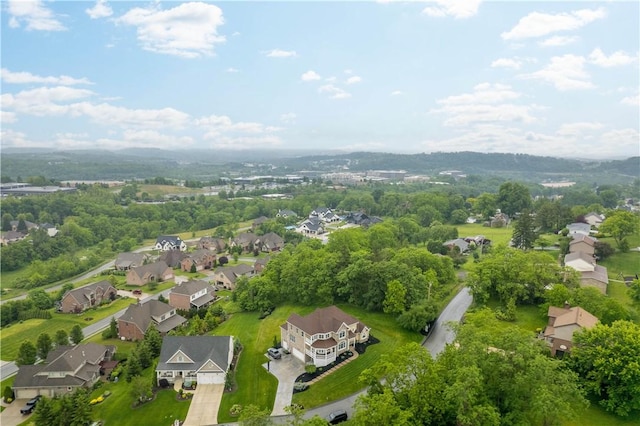 1272 Mcewen Rd, Cecil, PA 15317 - aerial overview of property's location featuring nearby suburban area