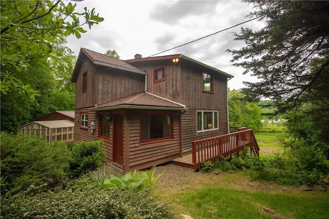 55 Elm St, Stoneboro, PA 16053 - photo 17