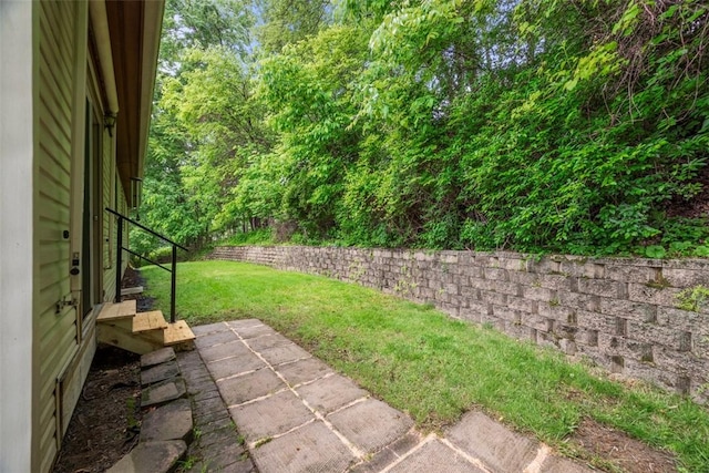 803 E Arcadia Dr, Mccandless, PA 15237 - view of grassy yard