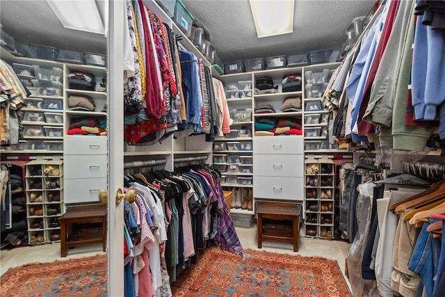 138 Presnar Dr, Neshannock Twp, PA 16105 - view of spacious closet