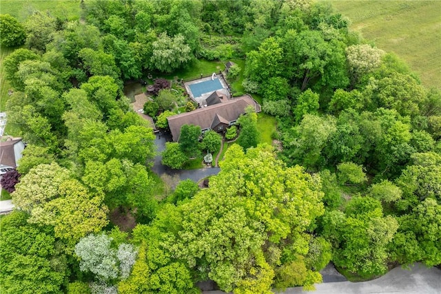 138 Presnar Dr, Neshannock Twp, PA 16105 - bird's eye view