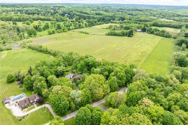 138 Presnar Dr, Neshannock Twp, PA 16105 - view of rural area
