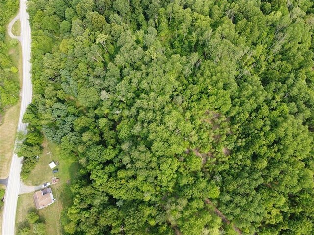 677 Fairlane Blvd, New Galilee, PA 16141 - view of property location