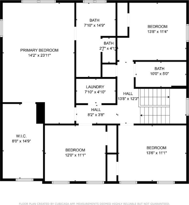 2431 Demare Dr, Bethel Park, PA 15102 - floor plan / room layout