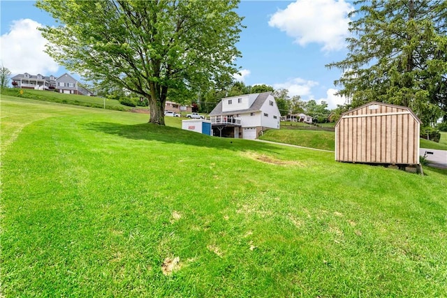 225 Larson Blvd, Rostraver, PA 15012 - view of green lawn