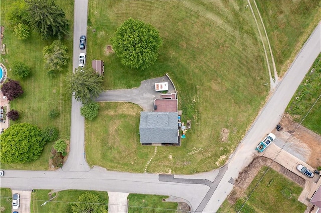 225 Larson Blvd, Rostraver, PA 15012 - bird's eye view