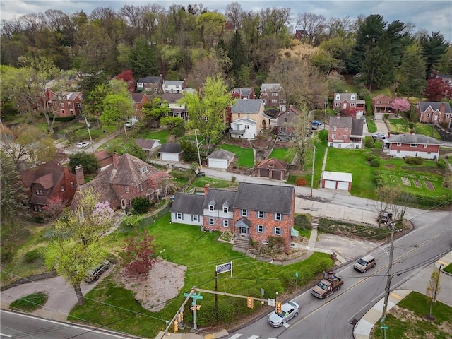 1900 Ardmore Blvd, Forest Hills Boro, PA 15221 - view of property location with nearby suburban area