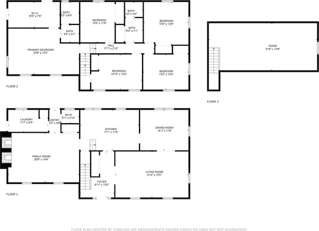 1900 Ardmore Blvd, Forest Hills Boro, PA 15221 - room layout