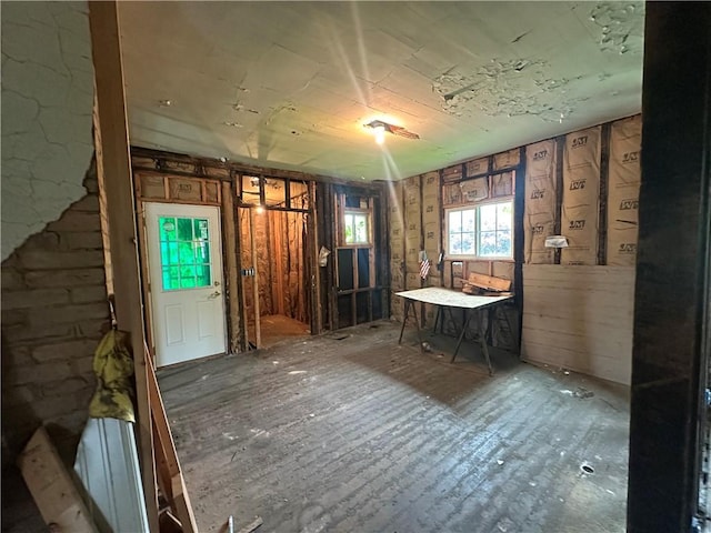 112 Laughlin St, Dawson, PA 15428 - view of dining area