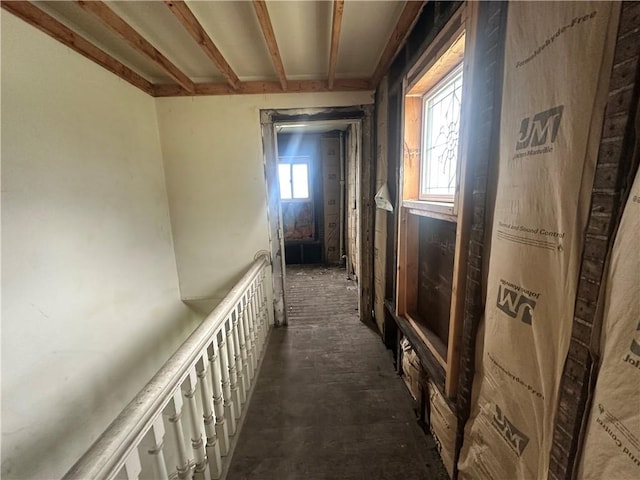 112 Laughlin St, Dawson, PA 15428 - view of corridor
