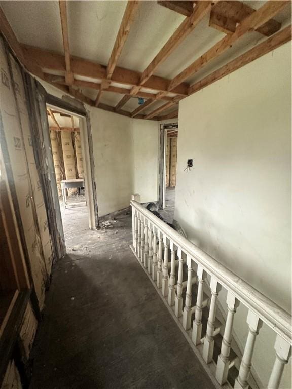 112 Laughlin St, Dawson, PA 15428 - view of corridor