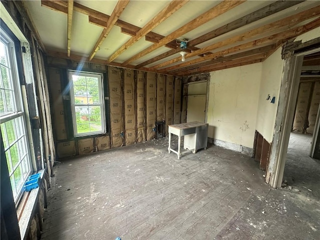 112 Laughlin St, Dawson, PA 15428 - view of miscellaneous room
