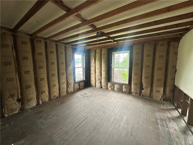 112 Laughlin St, Dawson, PA 15428 - view of misc room