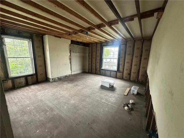 112 Laughlin St, Dawson, PA 15428 - view of unfurnished bedroom