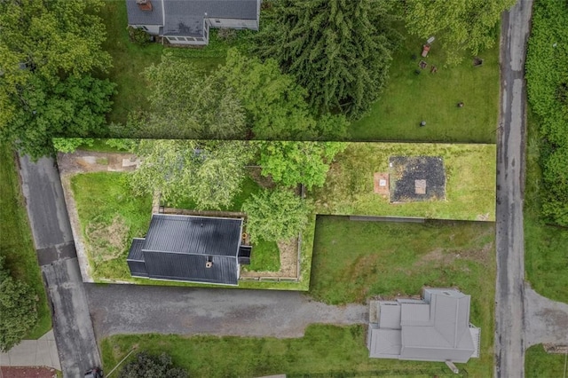 190 Elm St, Daugherty Twp, PA 15066 - drone / aerial view